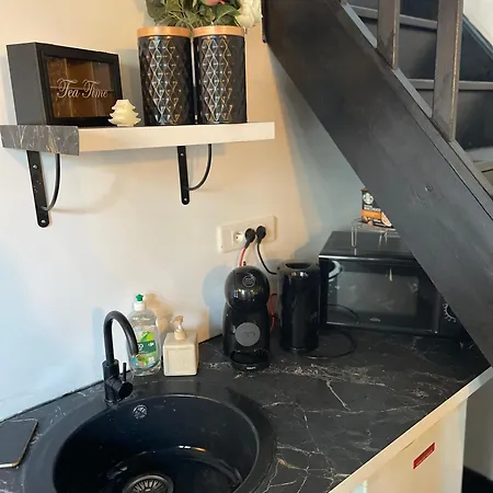 Avec Maxi Jacuzzi à Côté De Maison Des Examens Villa Arcueil